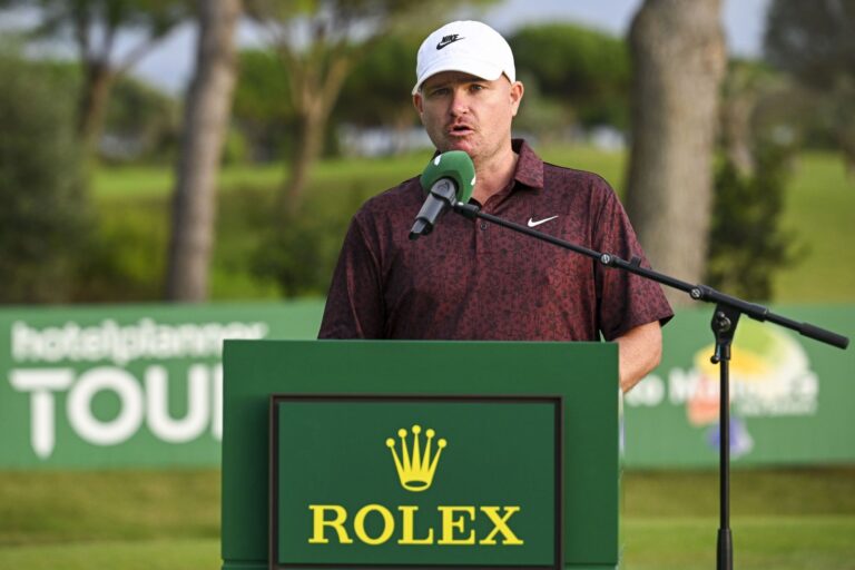 The 40-year-old who almost quit golf earns his DP World Tour card by winning the Rolex Grand Final 15 a6808 17621306441541 1920