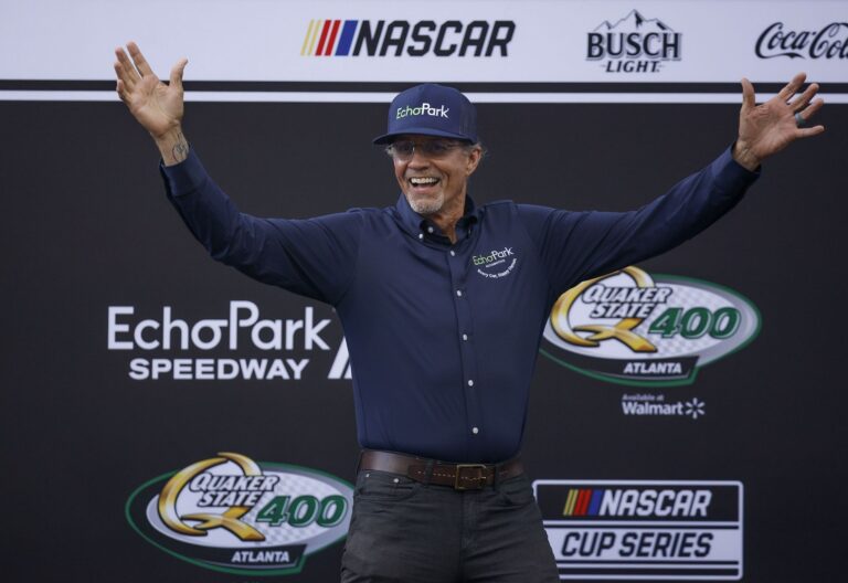 Kyle Petty revisits the Graceland moment that has stayed with him since 1995 20 d5819 17630440582249 1920