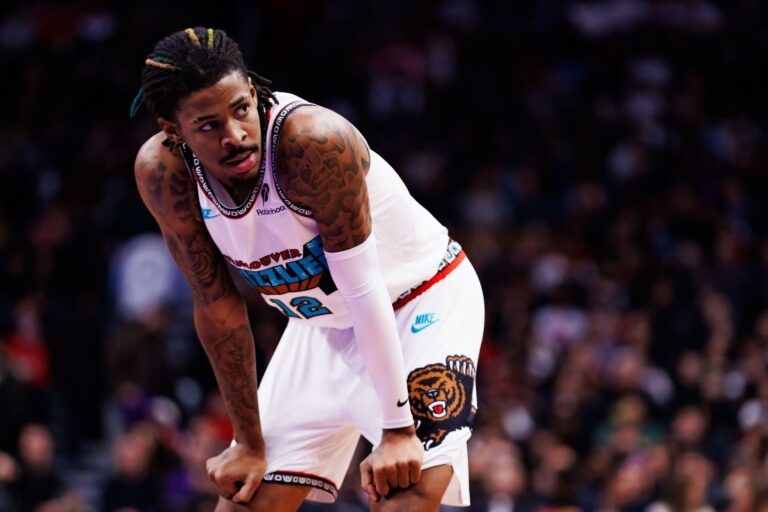 Ja Morant offered Grizzlies escape route as ex-NFL star reveals private conversation with Pat Riley amid trade rumors 24 dda40 17622684102771 1920