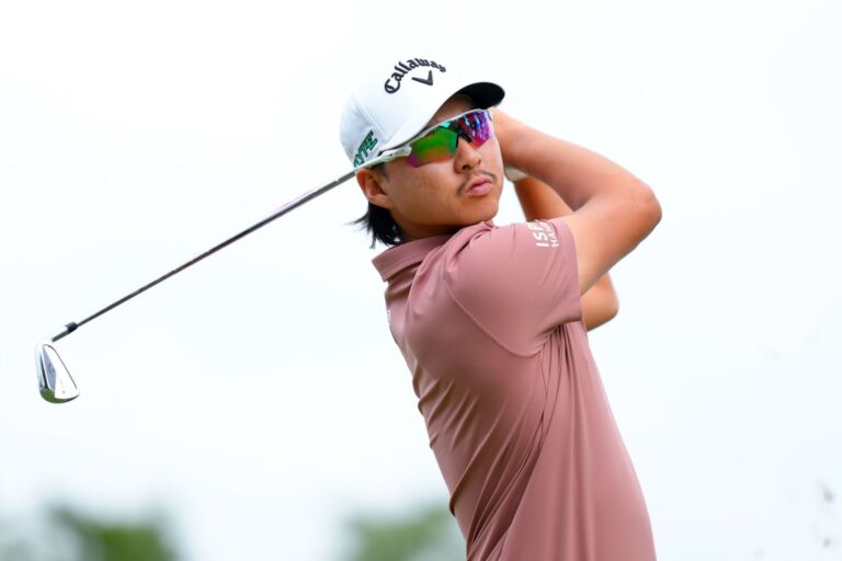 Min Woo Lee shares that he is proud of his girlfriend's new endeavor 1 ef495 17639998671764 1920