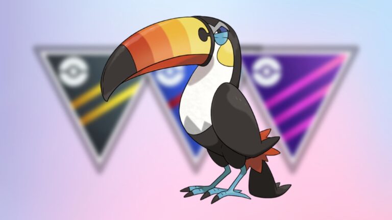 Best Pokemon GO Toucannon Moveset and Counters: Is it good? 15 f0fe1 17645061833689 1920