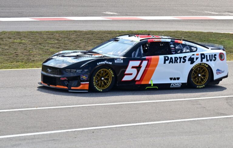 Why Rick Ware Racing's move to Chevrolet is causing speculation as the real reason remains hidden 5 01572 17652183429326 1920