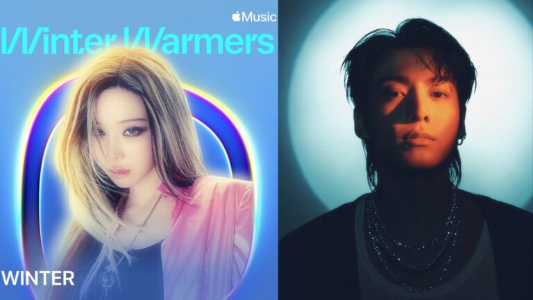 'Protect Your Idol First Before You Promote': Fans Criticize SM For Spa Winter Playlist Release Amid Alleged BTS Jungkook Dating Rumors 23 11b03 17649233591102 1920