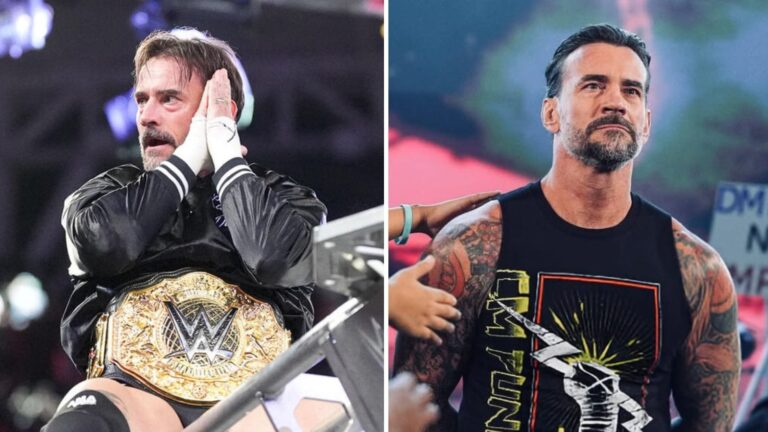 WWE: BREAKING: CM Punk WrestleMania 42 Opponent Revealed 8 1d83c 17645777631376 1920