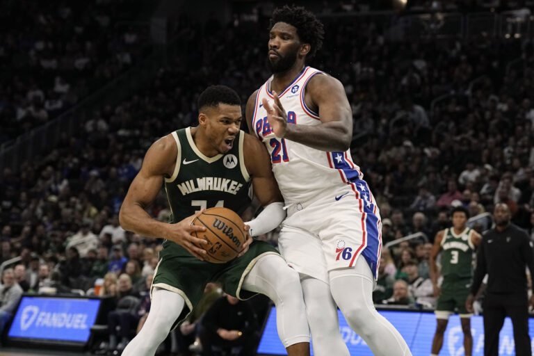 Philadelphia 76ers vs Milwaukee Bucks Starting Lineup Tonight (December 5) 25 21741110 1764964398