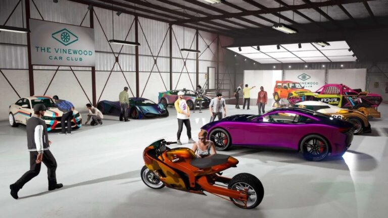 Is the Vinewood Car Club garage worth it in GTA Online in 2025? 1 21886 17652685827609 1920