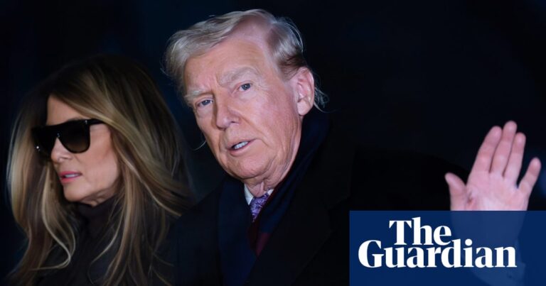 Trump News In Focus: President Says Asylum Decision Will Be 'Long Time' | Trump Administration 8 2994