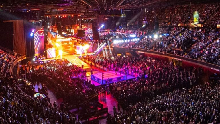 'It consumes my whole life': Former champion talks about the pressure of being a rising star in AEW 9 35c56 17647742041940 1920