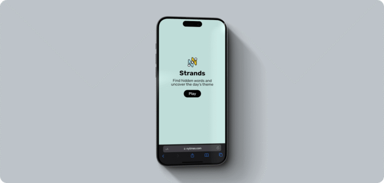 Today's Strands Hints and Hints for "It All Adds Up" 28 4