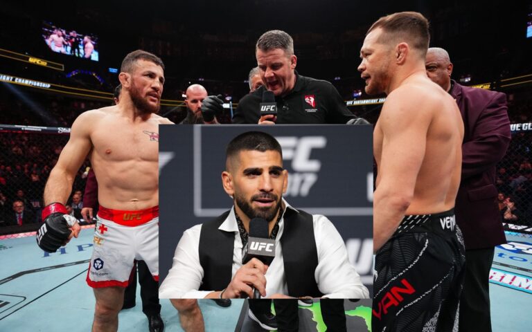 Ilia Topuria: "Life is full of twists and turns" 17 40e7e 17651734874107 1920