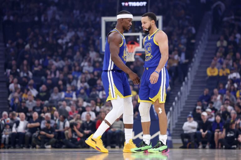 Steph Curry concern intensifies, Major Jimmy Butler fear rises as 6 on roster vs. Thunder (Dec. 2) 2 5683a 17646452580084 1920