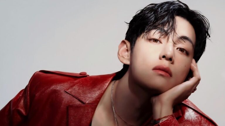 Fans Are Excited As BTS' Taehyung's Heartwarming Childhood Story Through His Mother's Memories Goes Viral Online 1 5d000 17652619825911 1920