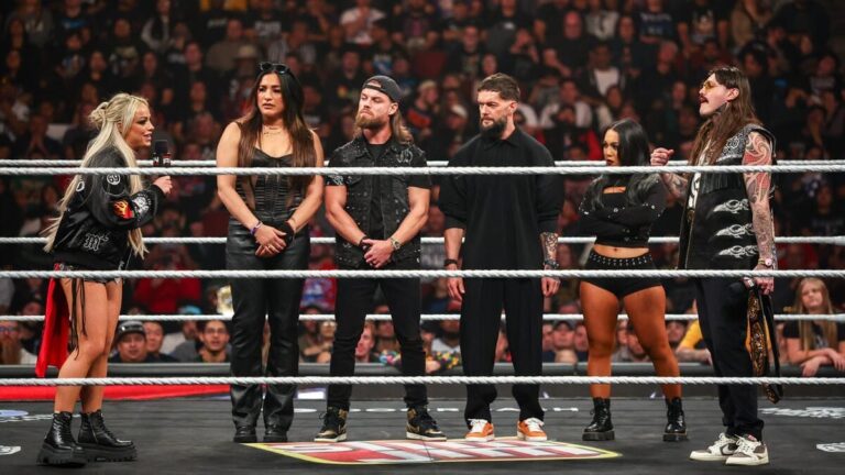 The 12-time WWE Champion may be leaving The Judgment Day on RAW this week for a big reason 23 65f64 17651672459322 1920