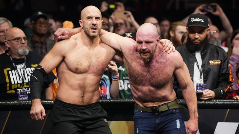 Big announcement made regarding Jon Moxley's immediate AEW future after losing to Claudio Castagnoli 45 7fd5e 17648216444011 1920