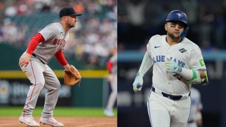 Bo Bichette viewed as a potential alternative to Alex Bregman, the Blue Jays linked to Tatsuya Imai 14 a4dc1 17651740286691 1920