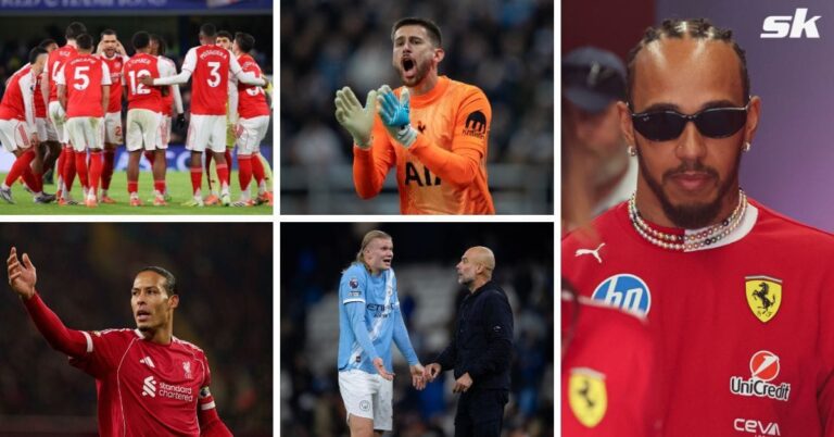 Lewis Hamilton predicts Liverpool, Man City and Tottenham to lose as he picks Premier League GW15 match winners with Charles Leclerc 27 cd2aa 17649680288077 1920