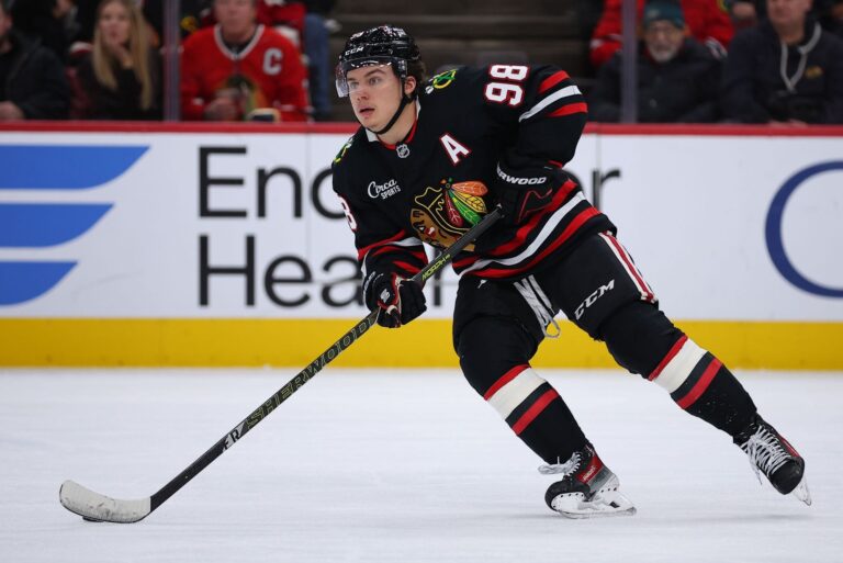 NHL analyst pushes Connor Bedard for top-six role on Team Canada alongside Connor McDavid and Nathan MacKinnon 21 d028b 17646753375762 1920